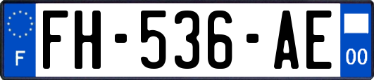 FH-536-AE