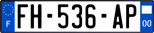 FH-536-AP