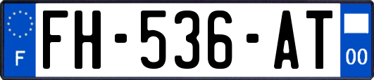 FH-536-AT