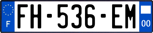 FH-536-EM
