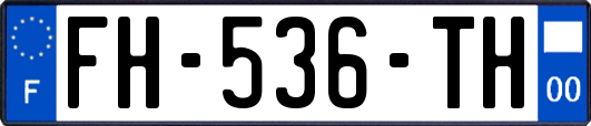 FH-536-TH