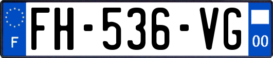 FH-536-VG