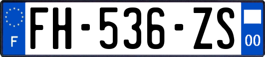 FH-536-ZS