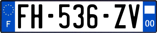 FH-536-ZV