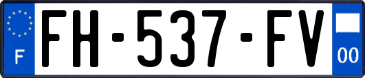 FH-537-FV