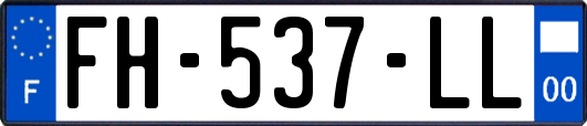 FH-537-LL