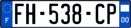 FH-538-CP