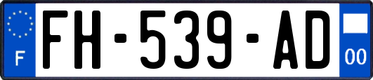 FH-539-AD