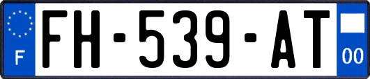 FH-539-AT