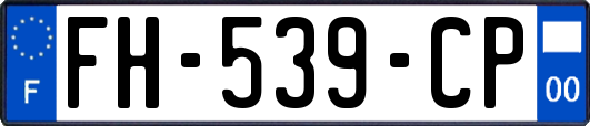 FH-539-CP