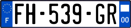 FH-539-GR