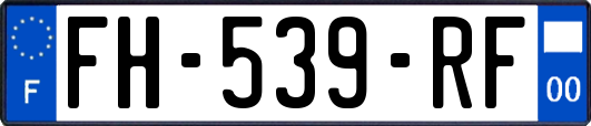 FH-539-RF