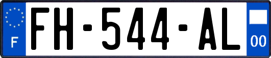 FH-544-AL