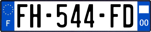 FH-544-FD