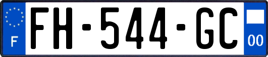 FH-544-GC