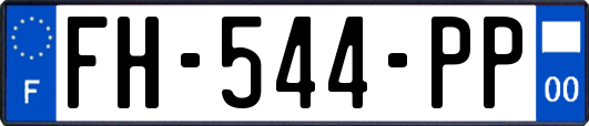 FH-544-PP