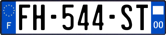 FH-544-ST