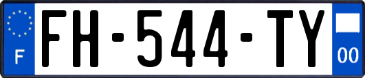 FH-544-TY