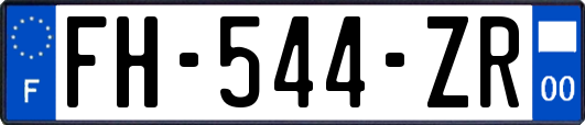 FH-544-ZR