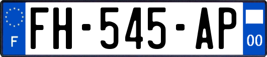 FH-545-AP