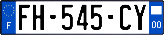 FH-545-CY