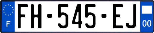 FH-545-EJ