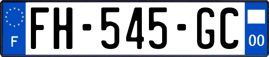 FH-545-GC