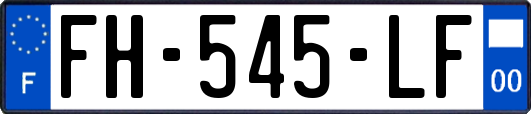 FH-545-LF