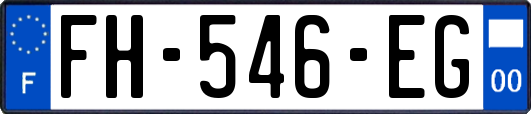 FH-546-EG