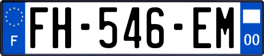 FH-546-EM