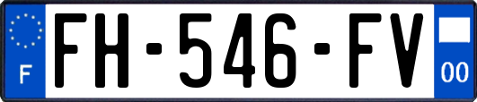 FH-546-FV
