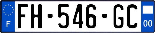FH-546-GC