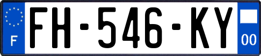 FH-546-KY
