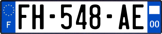 FH-548-AE