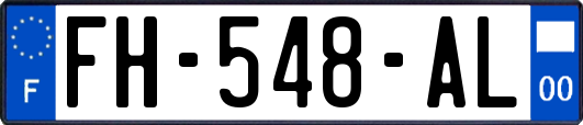 FH-548-AL