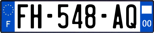 FH-548-AQ