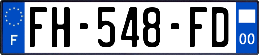 FH-548-FD