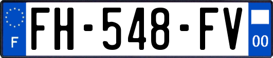 FH-548-FV