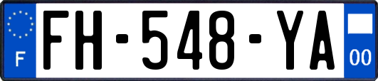 FH-548-YA