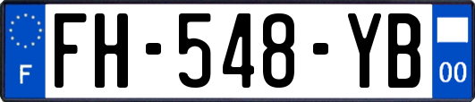 FH-548-YB
