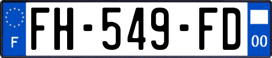 FH-549-FD