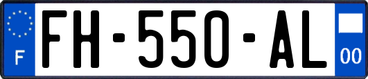 FH-550-AL