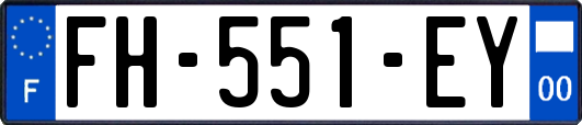 FH-551-EY