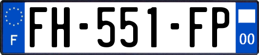 FH-551-FP