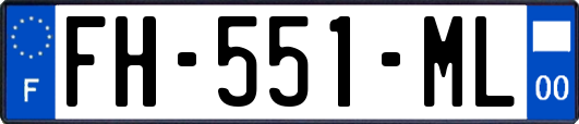 FH-551-ML