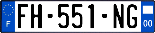 FH-551-NG