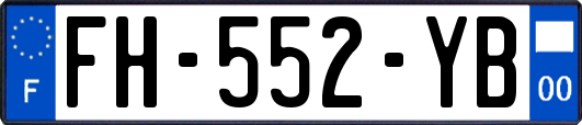 FH-552-YB