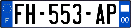 FH-553-AP