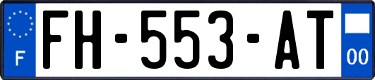 FH-553-AT