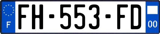 FH-553-FD